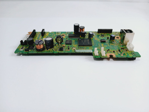 Placa Lógica Impressora Epson L375 (Usado)