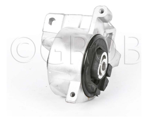 Soporte Transmision Ford Interceptor V6 3.5 2013-2017