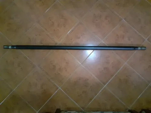 Barra De Dirección Larga Fvr (Usado)