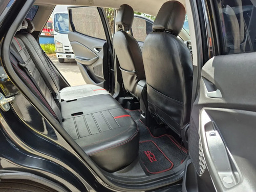 Chevrolet Tracker 1.2T Ls Mt