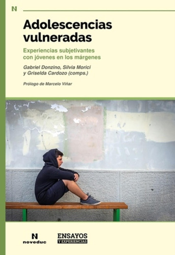 Adolescencias Vulneradas - Fabian Actis Caporale Y Jenifer B