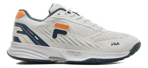 Zapatillas Fila Tenis Float Acer Hombre-newsport