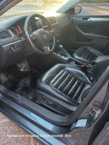 Volkswagen Vento 2.0 Sportline Tsi 200cv Dsg