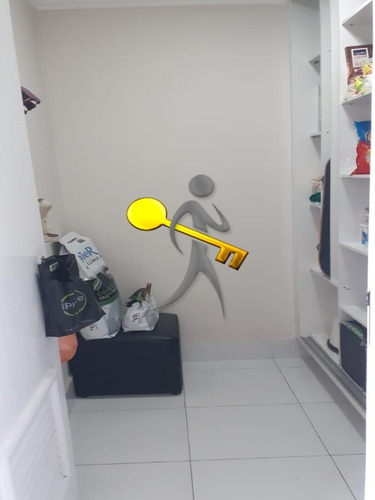 Imagem 17 de 30 de Venda - Apartamento No Parque Mandaqui / Zona Norte De Sp - Ap00098 - 34789443