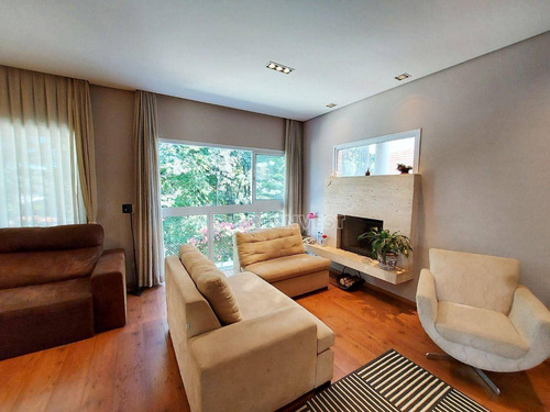 Imagem 10 de 30 de Casa Com 3 Dormitórios À Venda, 200 M² Por R$ 1.050.000,00 - Granja Viana - Cotia/sp - Ca18695