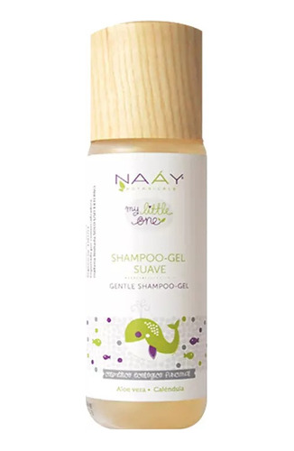 Naay Shampoo Baby  200ml