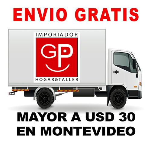 Imagen 4 de 6 de Farol Tipo Globo Pared Para Abajo Blanco