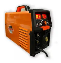Comprar Soldadora Inverter Smarter Mig Mag Electrodo Sin Gas 160 A