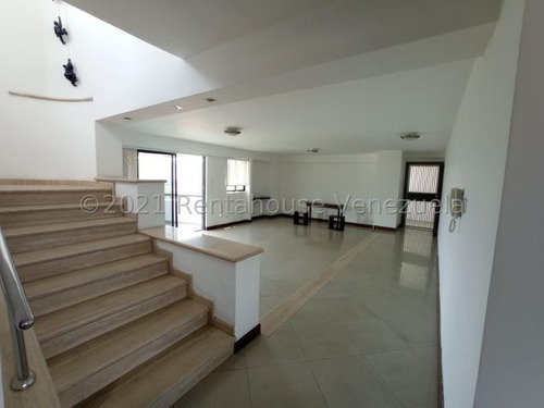 Imagen 14 de 24 de Henry Ficara (0424-411.70.04) Rent-a-house (22-18346) En Venta Pent House 387 M2 Valles De Camoruco Valencia Carabobo