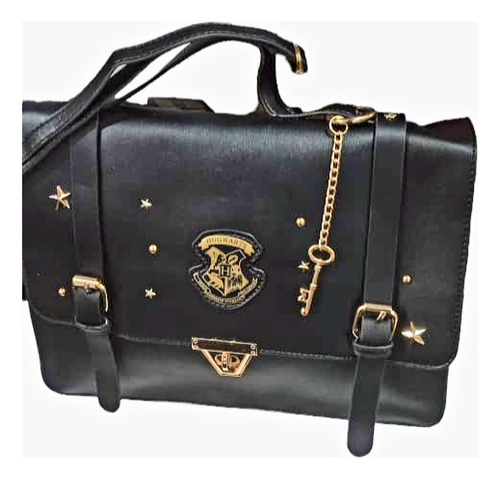 Cartera Morral Harry Potter Bolso