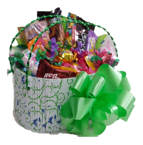 Canasta Dulces - Unidad a $20999