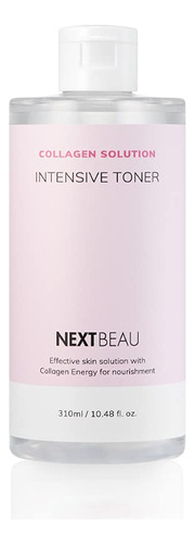 Nextbeau Colagen Solution - Tner Intensivo [7.10 Onzas Lquid