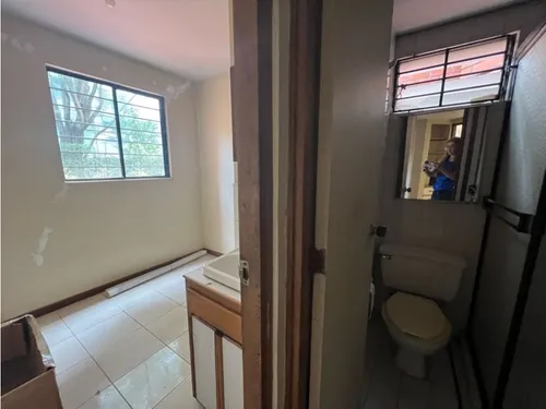 Apartamento Para Remodelar Oviedo En El Poblado Con Increible Terraza