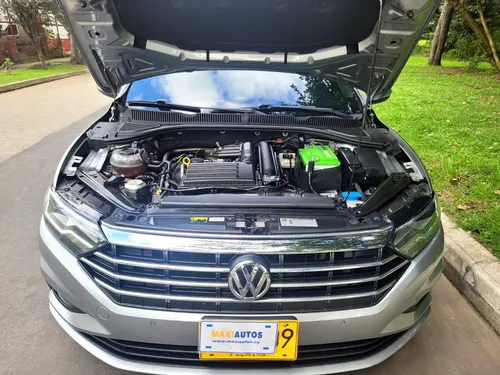 Volkswagen Jetta Highline 1.4 Tsi