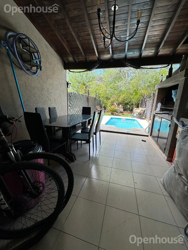 Venta-excelente Duplex Amoblado En Barrio Parque Las Nazarenas