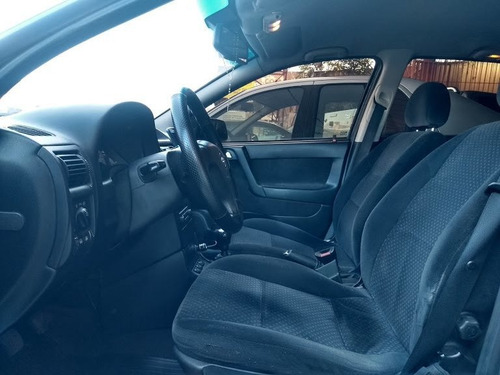 Chevrolet Astra 2.0 Mpfi Advantage Sedan 8v Flex 4p Manual