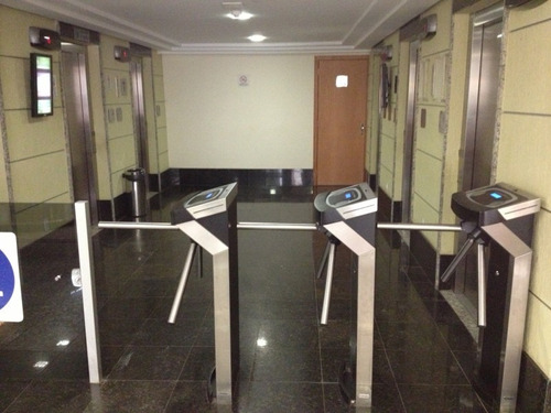 Imagem 8 de 9 de Vendo Ótima Sala, 27m2, Setor De Autarquias Sul, Asa Sul - - S414