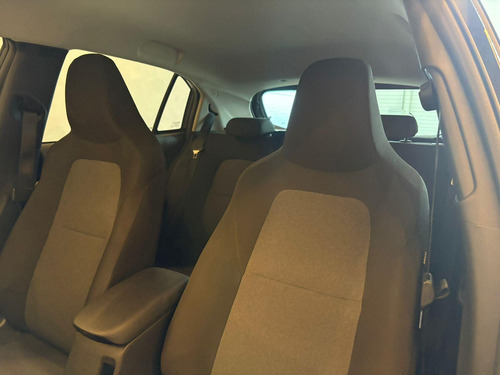 Chevrolet Onix HATCH 1.0 12V TB FLEX 5P AUT.