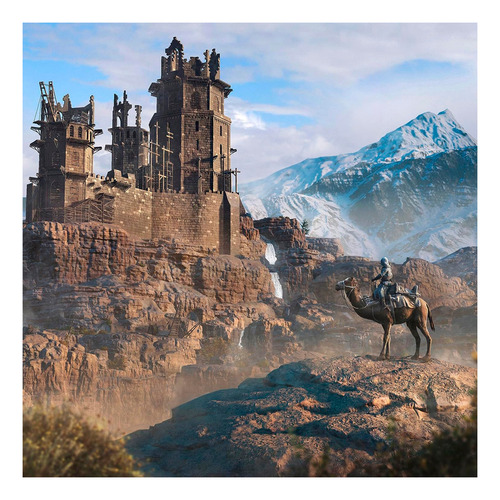 Assassin's Creed Mirage Standard - Playstation 5