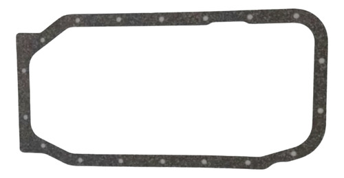 Empacadura De Carter Compatible Toyota Hilux 2.4 Año 95-99