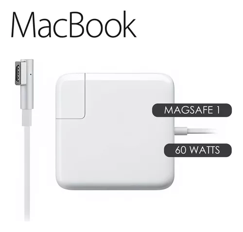 Enchufe Conector AC tipo US Plug para Cargador Adaptador MacBook iPad