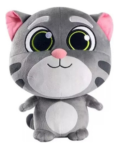 M For Hank Dog Original Talking Tom Cat Y Sus Amigos