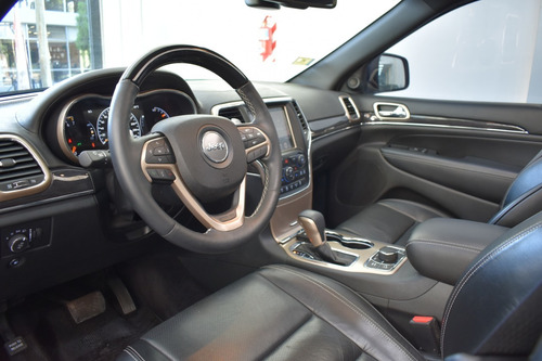 Jeep Grand Cherokee Overland 3.6 V6 Aut - Car Cash