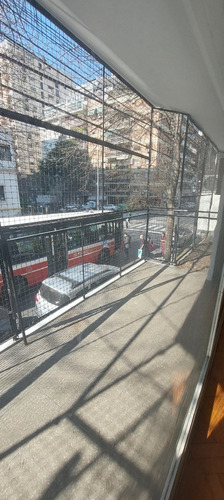 Imagen 24 de 30 de Dueño Vende/permuta Depto 4 Amb Impecable Frente Balcón Corrido Posible Permuta 2 Amb Recoleta/palermo/b.norte
