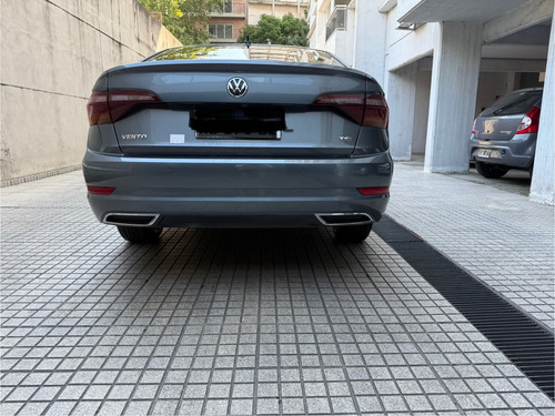 Volkswagen Vento 1.4 Highline 150cv At