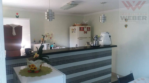 Imagem 10 de 15 de Casa Com 226m², Três Dormitórios No Parque Esmeralda Por R$450.000 - 2047