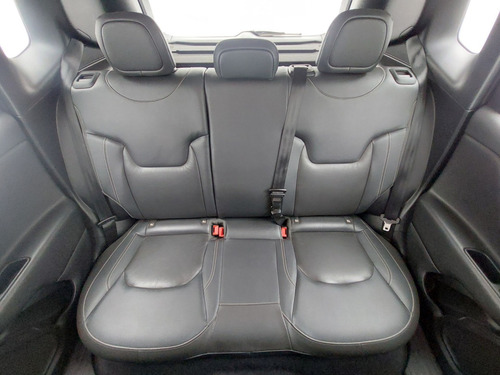 Jeep Renegade 1.3 T270 TURBO FLEX LONGITUDE AT6