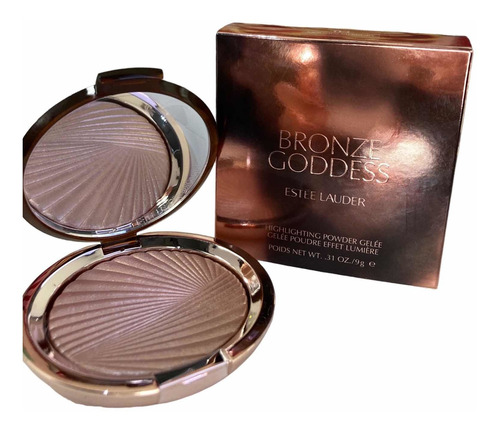 Estee Lauder Iluminador Bronze Goddess