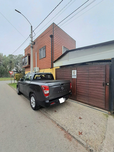 Se Vende Hermosa Casa En Flores De Pucara (106217)