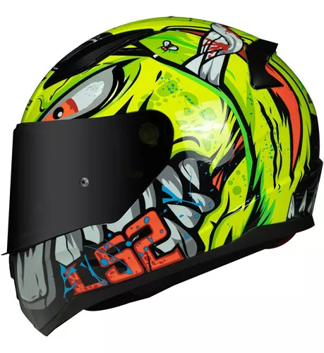 único motociclista de desenho de linha usando capacete, andando de