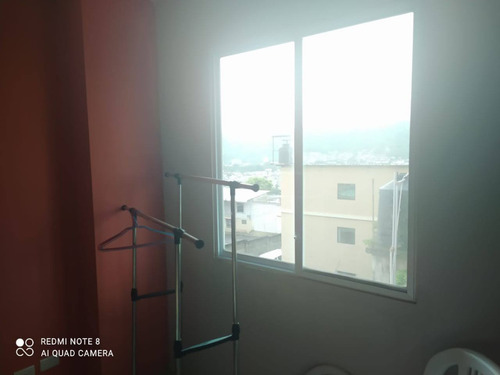 Alquilo Departamento En 3ra Planta En Urbanor