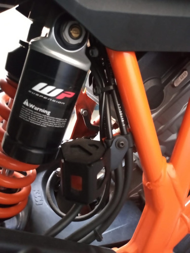 Imagen 2 de 9 de Ktm 1190 Adventure R