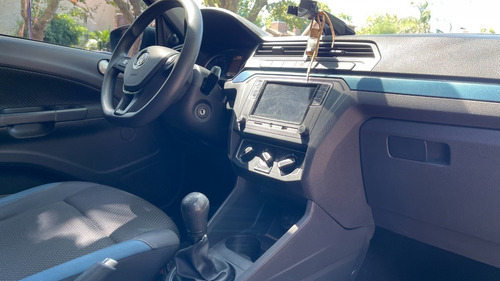 Imagen 22 de 25 de Volkswagen Gol Trend Comfortline Ma