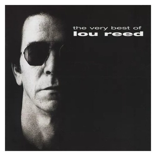 Lou Reed The Very Best Of Cd