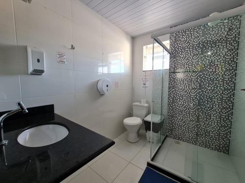 Oportunidad - Inversión - Hotel A La Venta 400 Mts De La Playa - 100 Pasajeros - Cabo Frío - Brasil