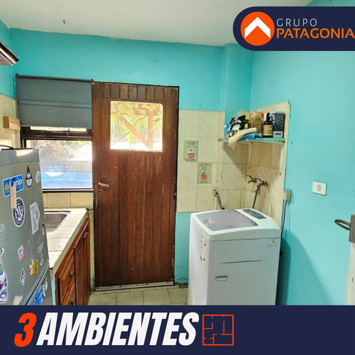 Casa De 3 Ambientes En Venta En San Martín De Los Andes, Barrio Los Radales, Neuquén, Patagonia Argentina