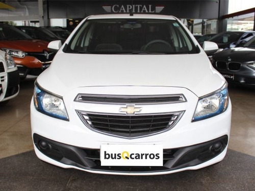 Chevrolet Prisma Lt 1.4 Mpfi 8v Econo.flex