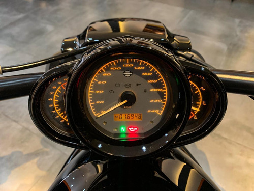 Imagem 13 de 14 de Harley Davidson Night Rod Special (rodrigo )
