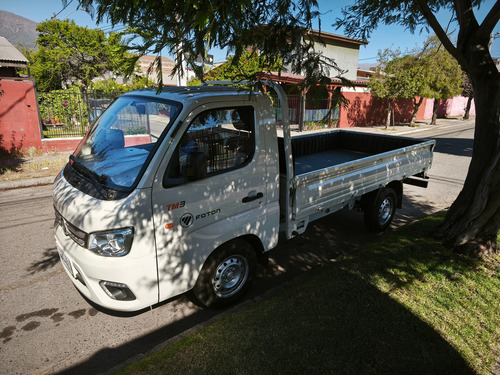 Foton TM3 1.6 Cabina Simple