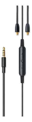 Shure Rmce-uni Cable De Comunicación Universal Con Micrófono