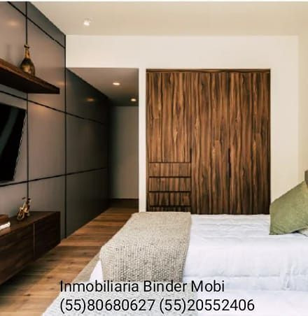 Hermosos Y Lujosos Departamentos En Venta En Polanco
