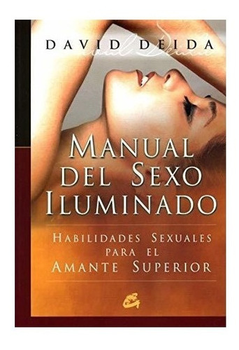 Manual Del Sexo Iluminado