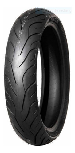 Llanta 130/70-12 Para Moto Tubeless 56p Ts-689 Timsun