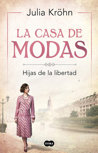 Casa De Modas, La - Julia Krohn