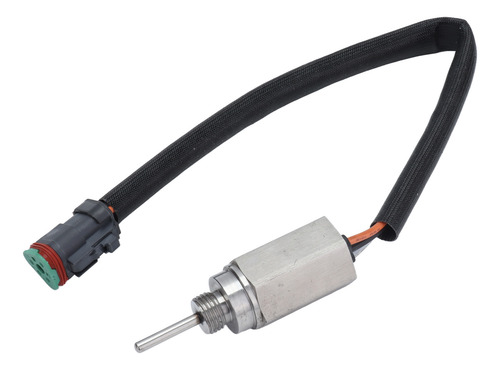 Equipo Transmisor De Temperatura Para 120h 3116 3126 3306 34