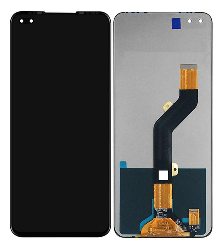 Pantalla Táctil Lcd Para Celular Infinix Note 8 X692